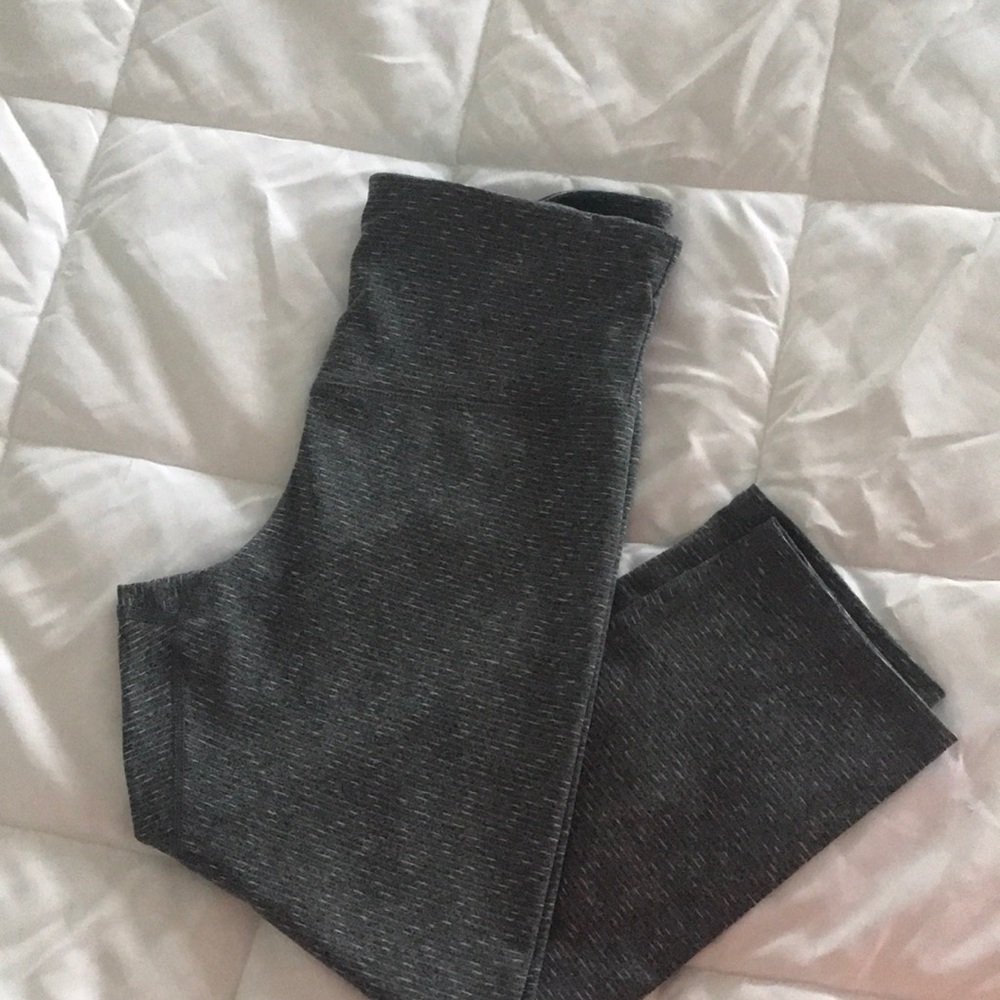Women’s Champion Capri Legging